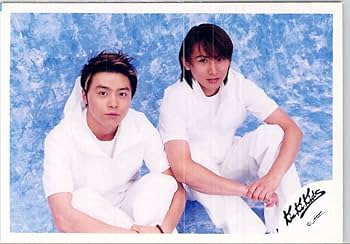 未開封あり　KinKi Kids　キンキキッズ　堂本光一　堂本剛　Johnnys KinKi Kids、7月27日リリースの45thシングル『Amazing Love